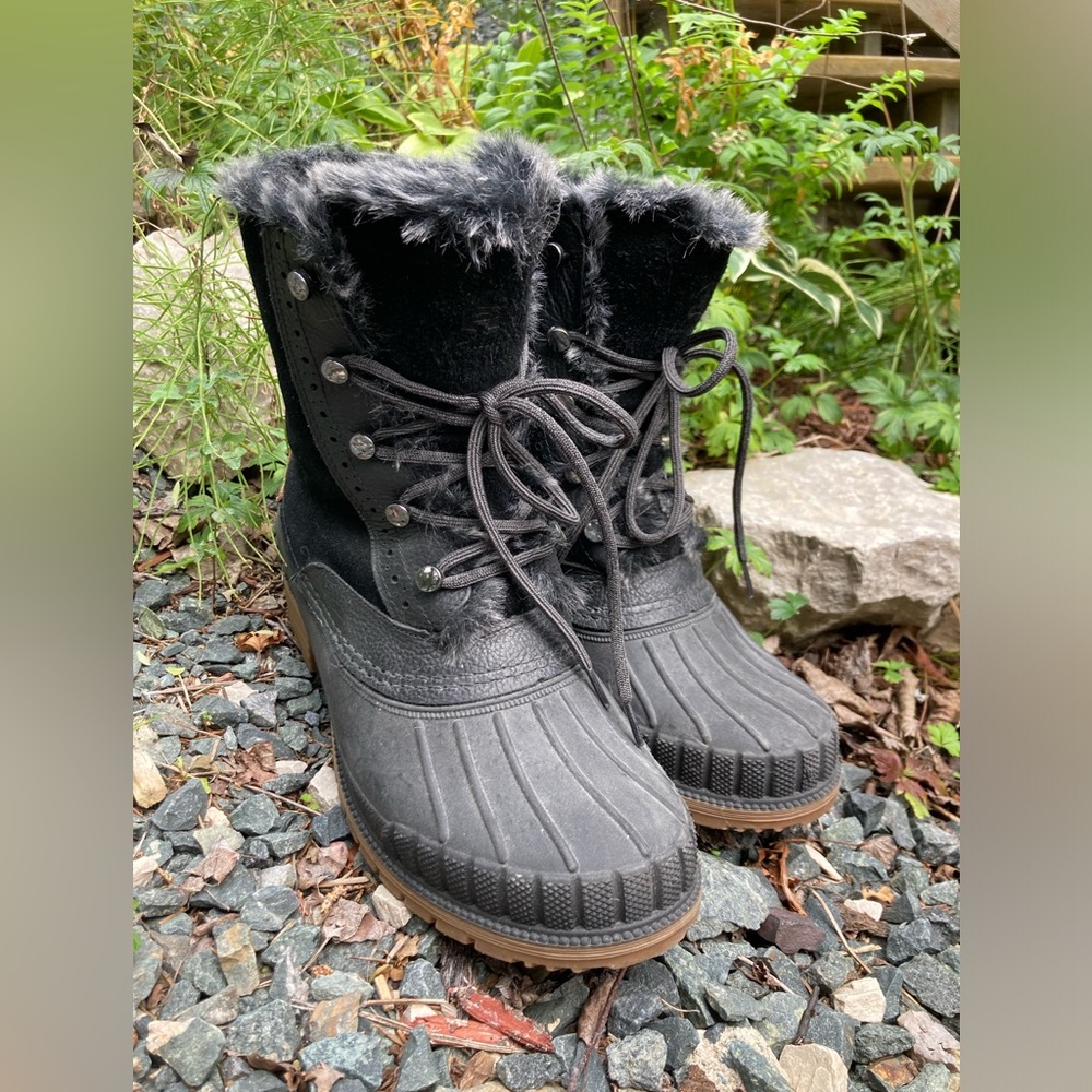 Kamik Women’s Winter Boots